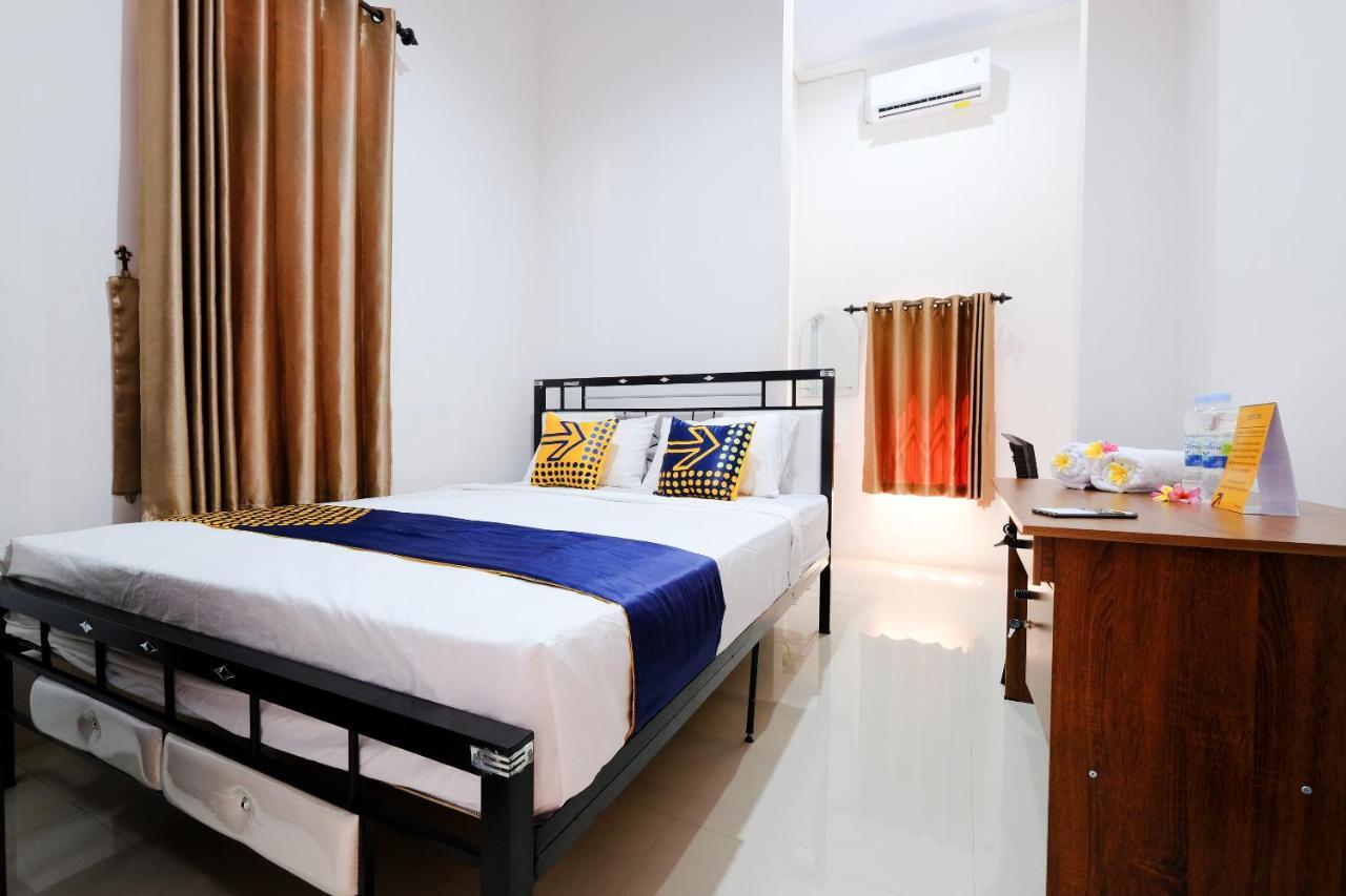 Spot On 1784 Tnc Residence Syariah Mataram Exterior photo